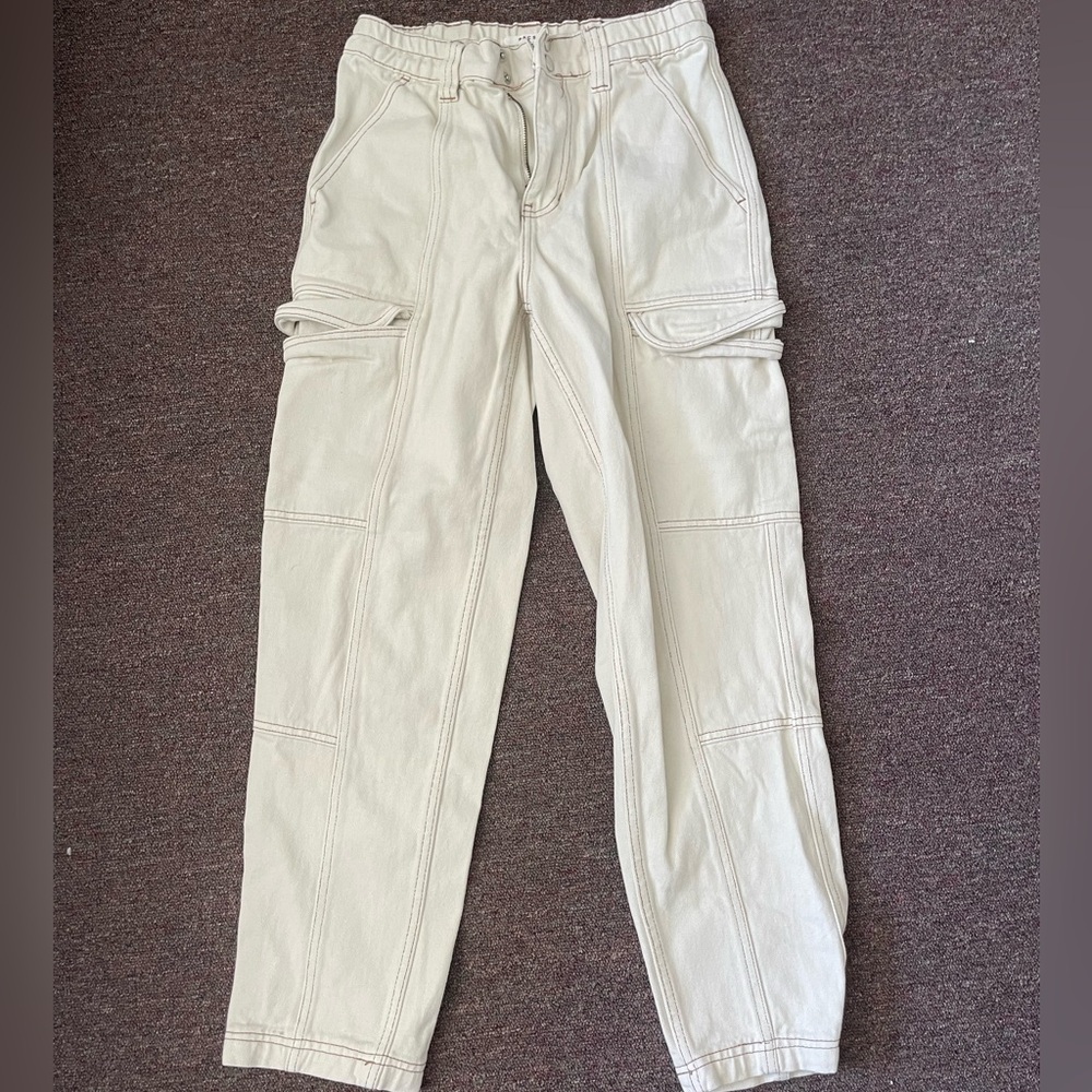 pacsun cargo pants